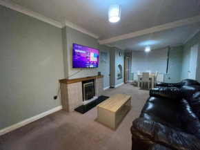 3 Bed House with off street parking near Perry Barr B44